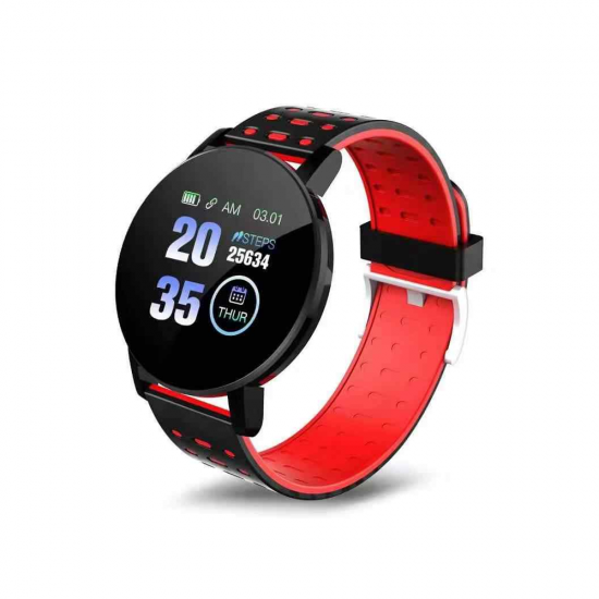 Delphi 119 Plus 73050 Смарт часовник