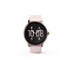 Hama 00178608 Fit Watch 4910 Pink Смарт часовник