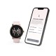 Hama 00178608 Fit Watch 4910 Pink Смарт часовник