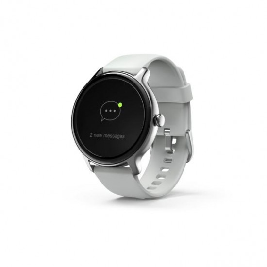 Hama 00178609 Fit Watch 4910 Grey Смарт часовник