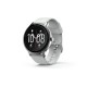 Hama 00178609 Fit Watch 4910 Grey Смарт часовник