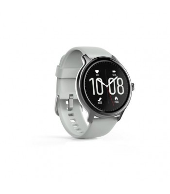 Hama 00178609 Fit Watch 4910 Grey Смарт часовник