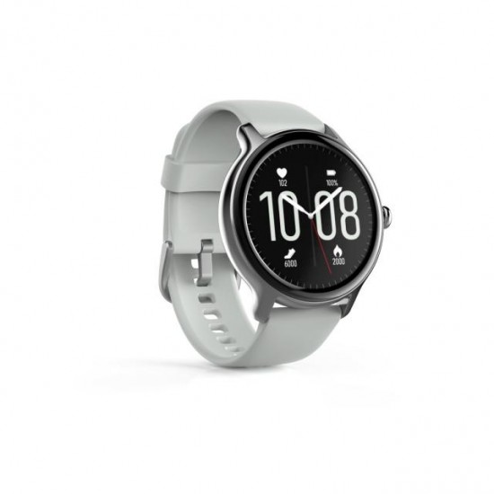 Hama 00178609 Fit Watch 4910 Grey Смарт часовник