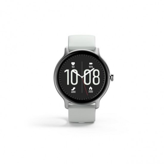 Hama 00178609 Fit Watch 4910 Grey Смарт часовник