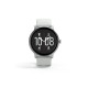 Hama 00178609 Fit Watch 4910 Grey Смарт часовник