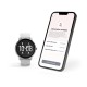Hama 00178609 Fit Watch 4910 Grey Смарт часовник