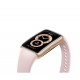 Huawei Band 6 FRA-B19 Sekura Pink Фитнес гривна