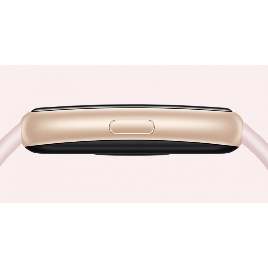 Huawei Band 7 LEA-B19 Nebula Pink Фитнес гривна