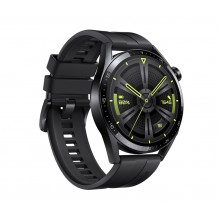 Huawei GT3 Active Jupiter-B29S Black Смарт часовник
