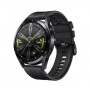 Huawei GT3 Active Jupiter-B29S Black Смарт часовник
