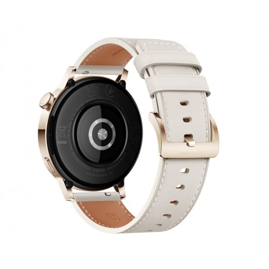 Huawei GT3 Milo-B19V Light Gold Смарт часовник