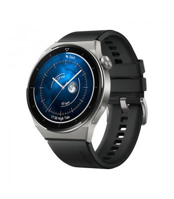 Huawei Watch GT 3 Pro ODN-B19 Light Titanium Смарт часовник