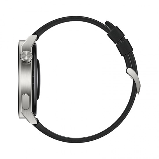 Huawei Watch GT 3 Pro ODN-B19 Light Titanium Смарт часовник