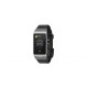 MyKronoz ZeNeo+ Silver/Black Смарт часовник
