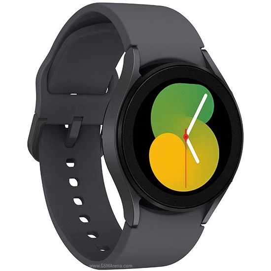 Samsung SM-R900 Watch 5 40mm Grey Смарт часовник