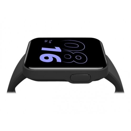 Xiaomi Mi Lite BHR4357GL Black Смарт часовник