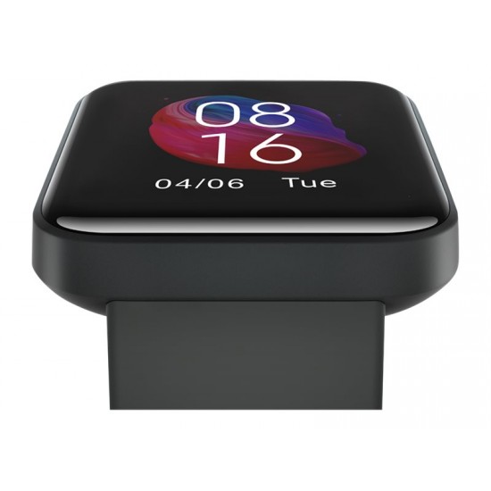 Xiaomi Mi Lite BHR4357GL Black Смарт часовник
