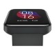 Xiaomi Mi Lite BHR4357GL Black Смарт часовник