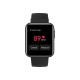Xiaomi Mi Lite BHR4357GL Black Смарт часовник