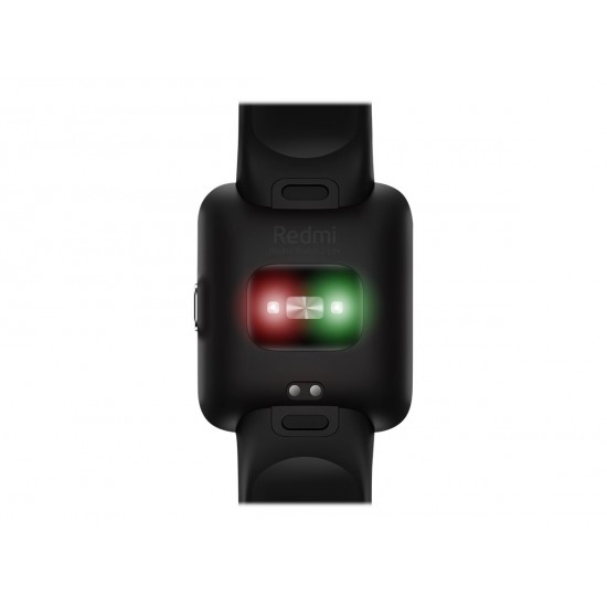 Xiaomi Redmi 2 Lite GL BHR5436GL Black Смарт часовник