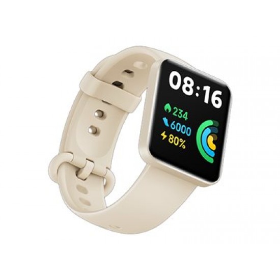 Xiaomi Redmi 2 Lite GL BHR5439GL Ivory Смарт часовник