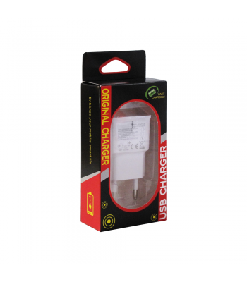 Delphi 14858 220v 2.0A 5V Зарядно