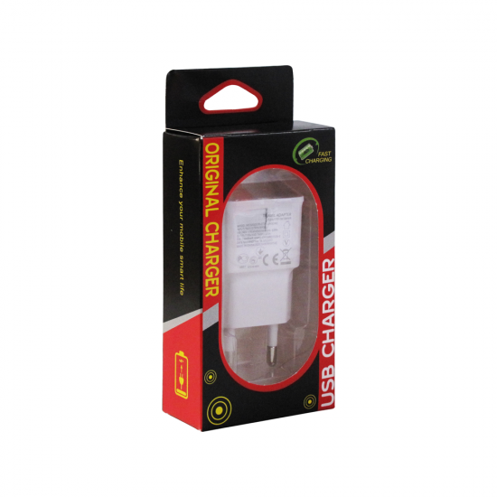 Delphi 14858 220v 2.0A 5V Зарядно