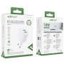 Acefast A33 White Зарядно Acefast A33 White Зарядно