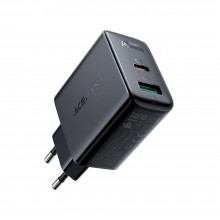 Acefast A5 PD32W Black Зарядно