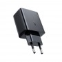 Acefast A5 PD32W Black Зарядно