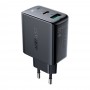 Acefast A5 PD32W Black Зарядно