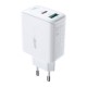 Acefast A5 PD32W White Зарядно