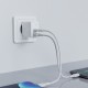 Acefast A5 PD32W White Зарядно