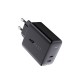 Acefast A9 PD40W Black Зарядно