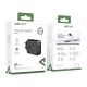 Acefast A9 PD40W Black Зарядно