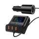 Acefast B8 PD90W Black Зарядно