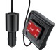 Acefast B8 PD90W Black Зарядно