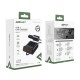 Acefast B8 PD90W Black Зарядно