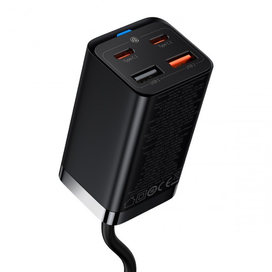 Baseus CCGP040101 Зарядно