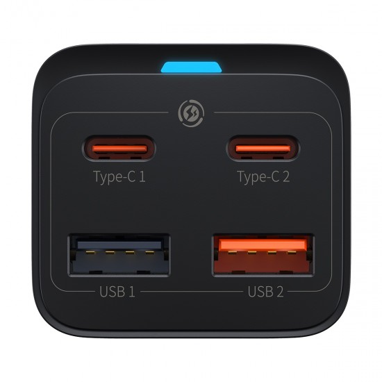 Baseus CCGP040101 Зарядно