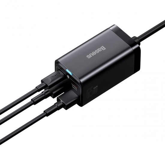 Baseus CCGP040101 Зарядно