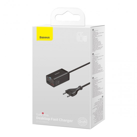 Baseus CCGP040101 Зарядно
