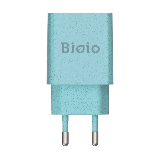 Bioio GSM115195 Blue Зарядно