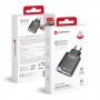 Forcell B245202 Black Зарядно Forcell B245202 Black Зарядно