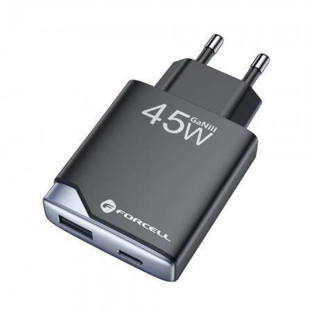 Forcell B245202 Black Зарядно