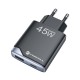 Forcell B245202 Black Зарядно