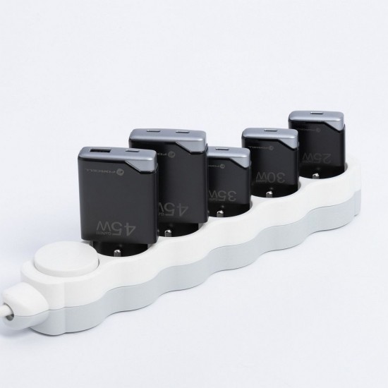 Forcell B245202 Black Зарядно