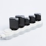 Forcell B245202 Black Зарядно Forcell B245202 Black Зарядно