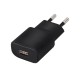 Зарядни - Forever Mobile TC-01 Black Зарядно