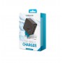 Forever Mobile TC-04 GSM035807 Black Зарядно